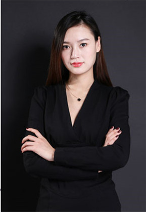 三亚史静静 纹绣讲师