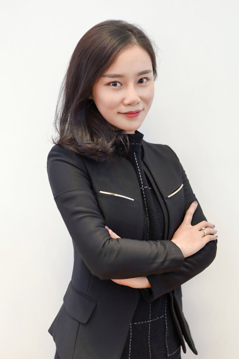 三亚邓珂婕 讲师